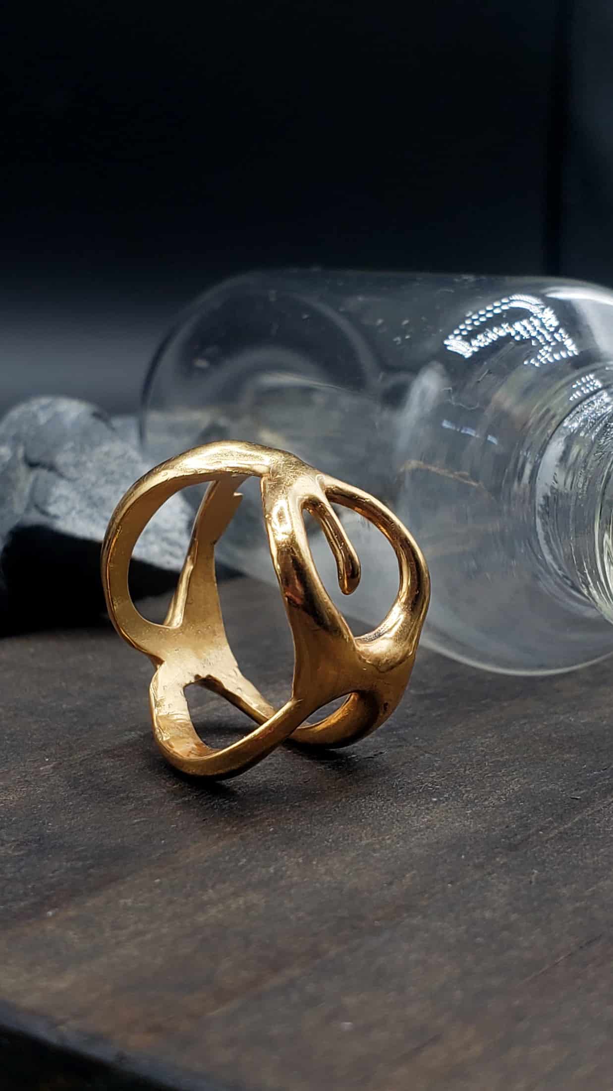 Tiempo Ring - miniatura 1