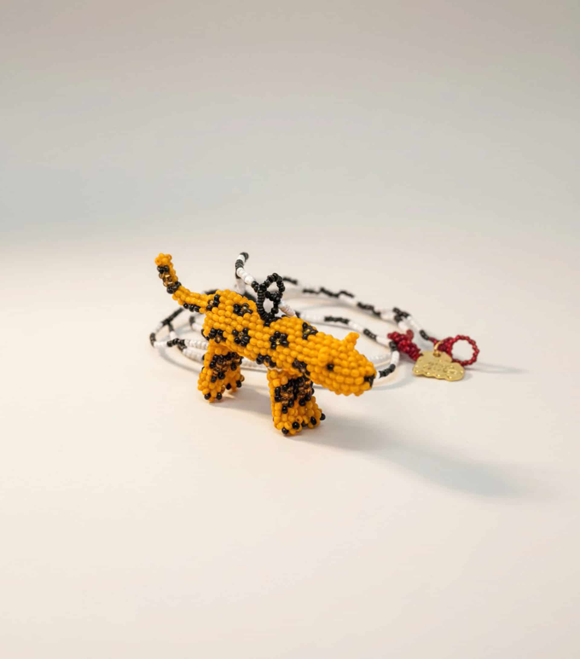 Collar Jaguar Pop - miniatura 1