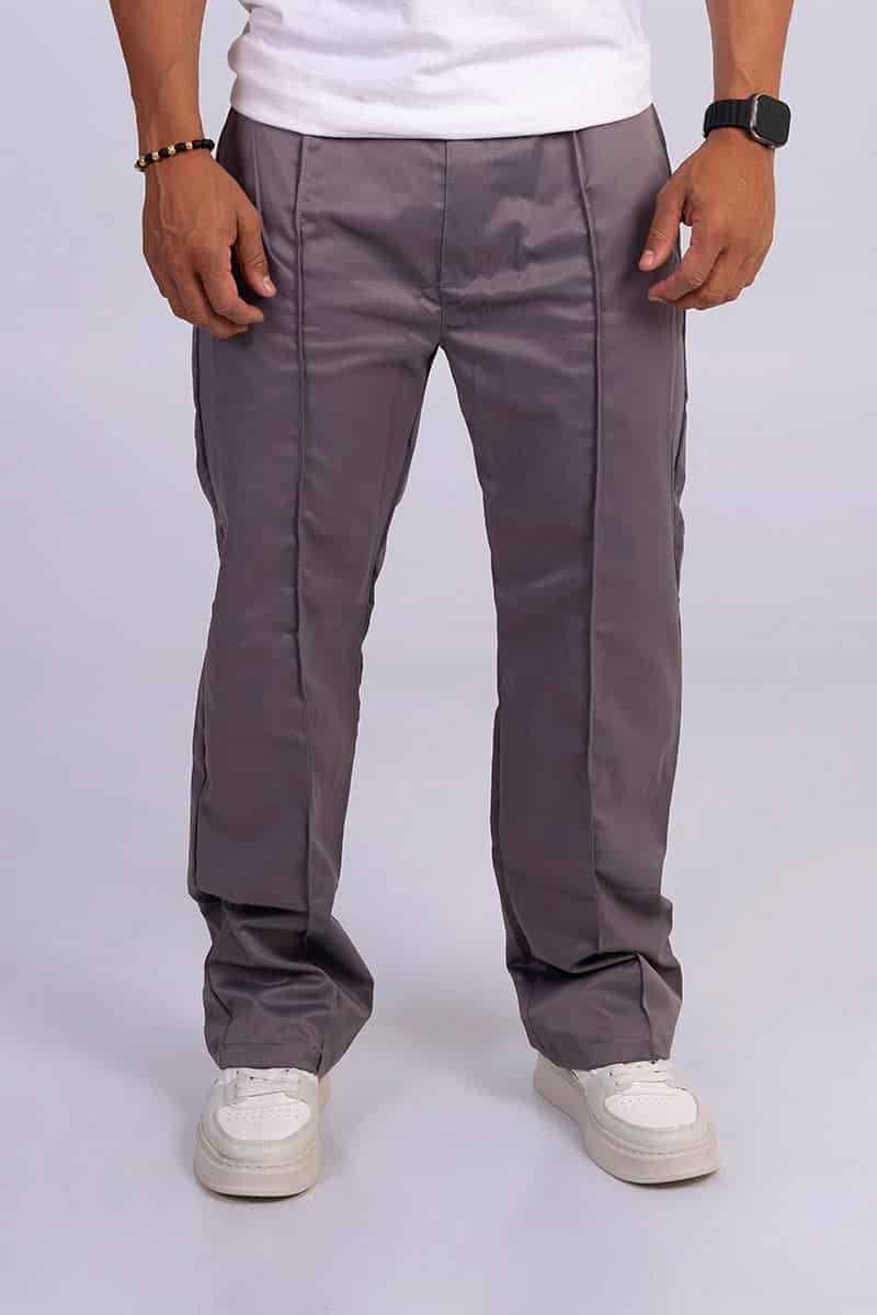Pantalón moda doha - miniatura 2