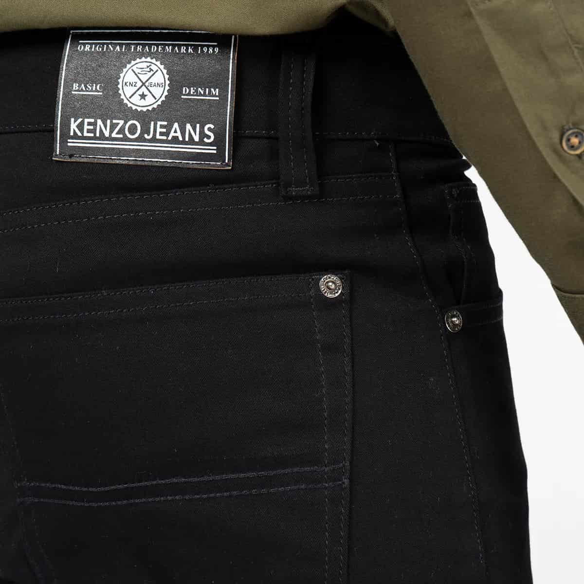 Pantalon Dril Licrado Beta - miniatura 15