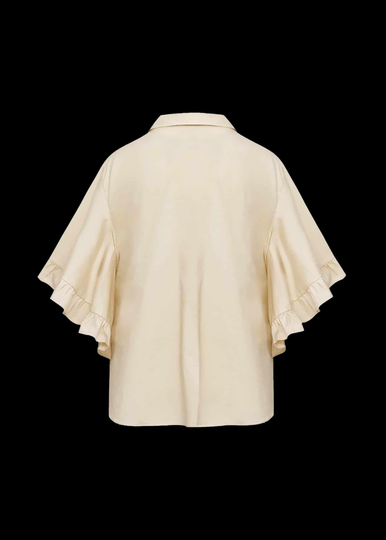 Blusa Aura Solenne - miniatura 2