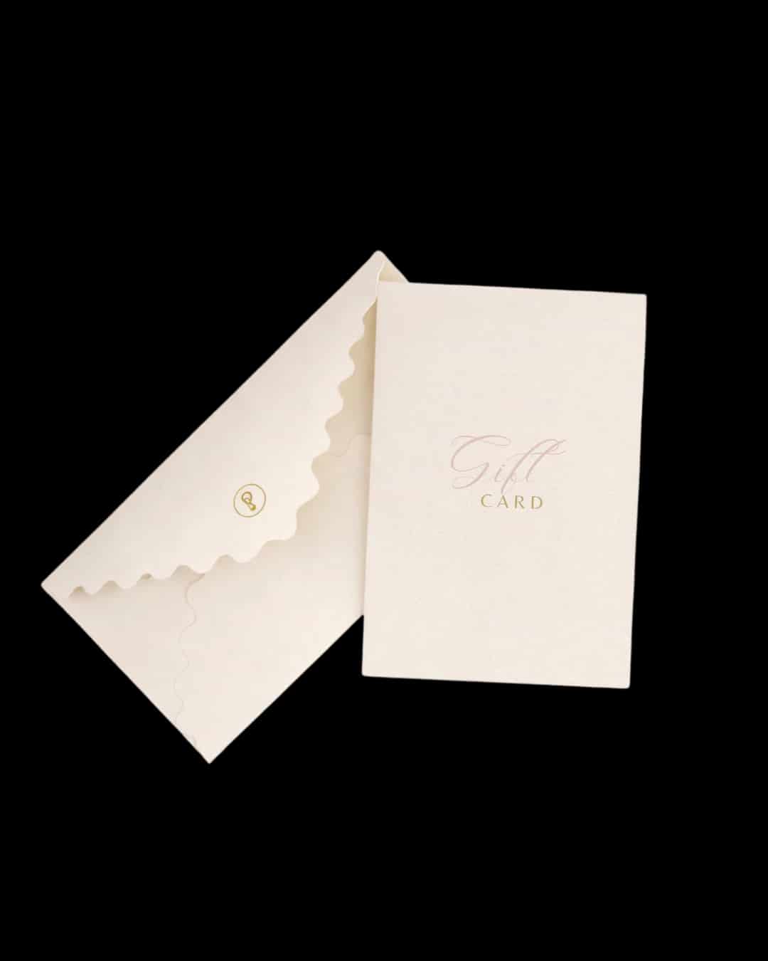 Gift Card - miniatura 1