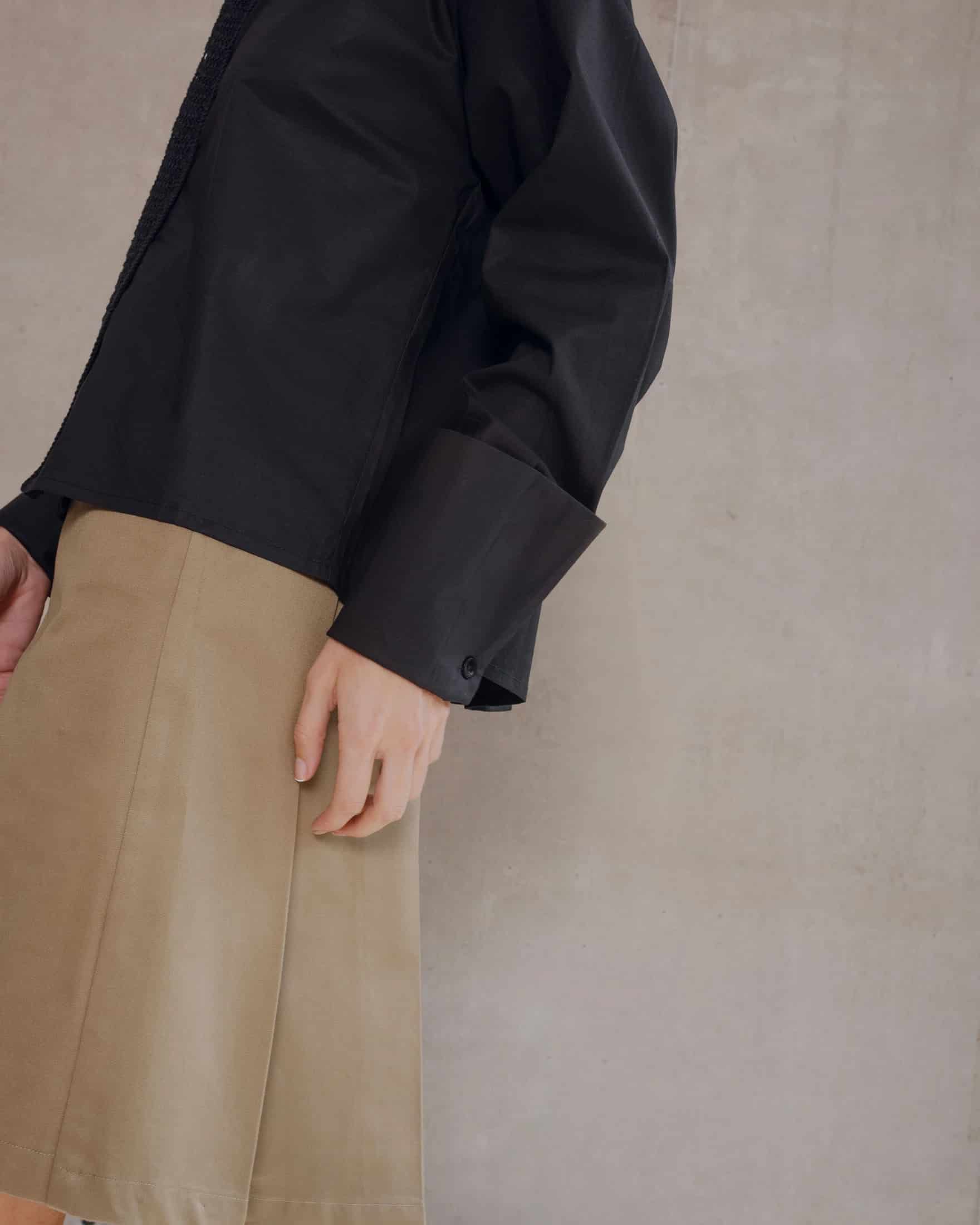 Front Row Black Shirt - miniatura 7