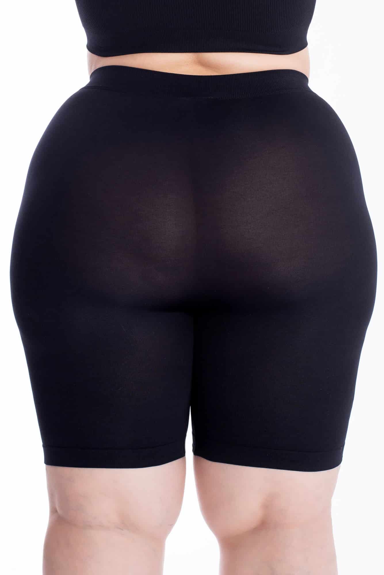 Biker New Negro (Uso interior) - miniatura 13
