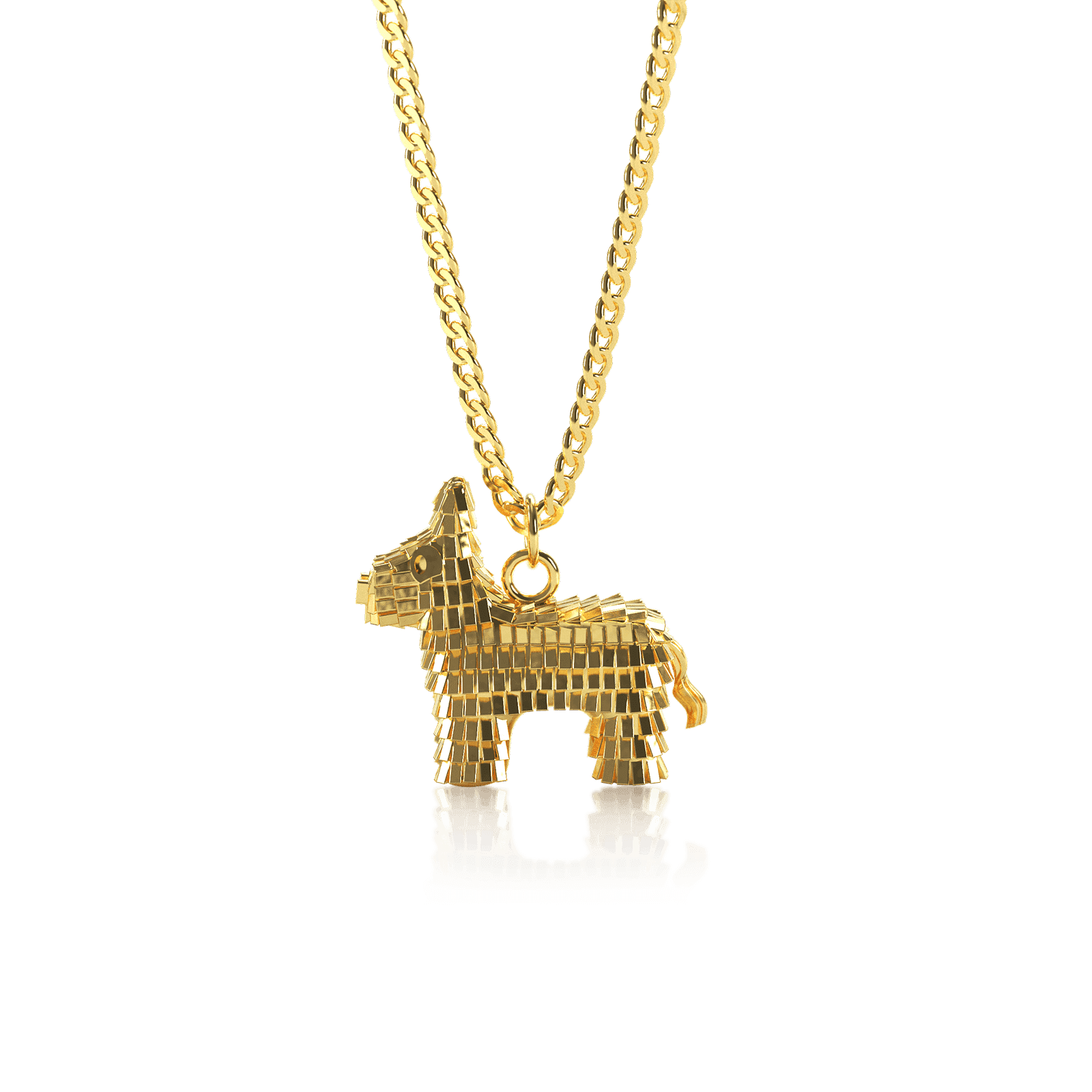 Collar PIÑATA - miniatura 1