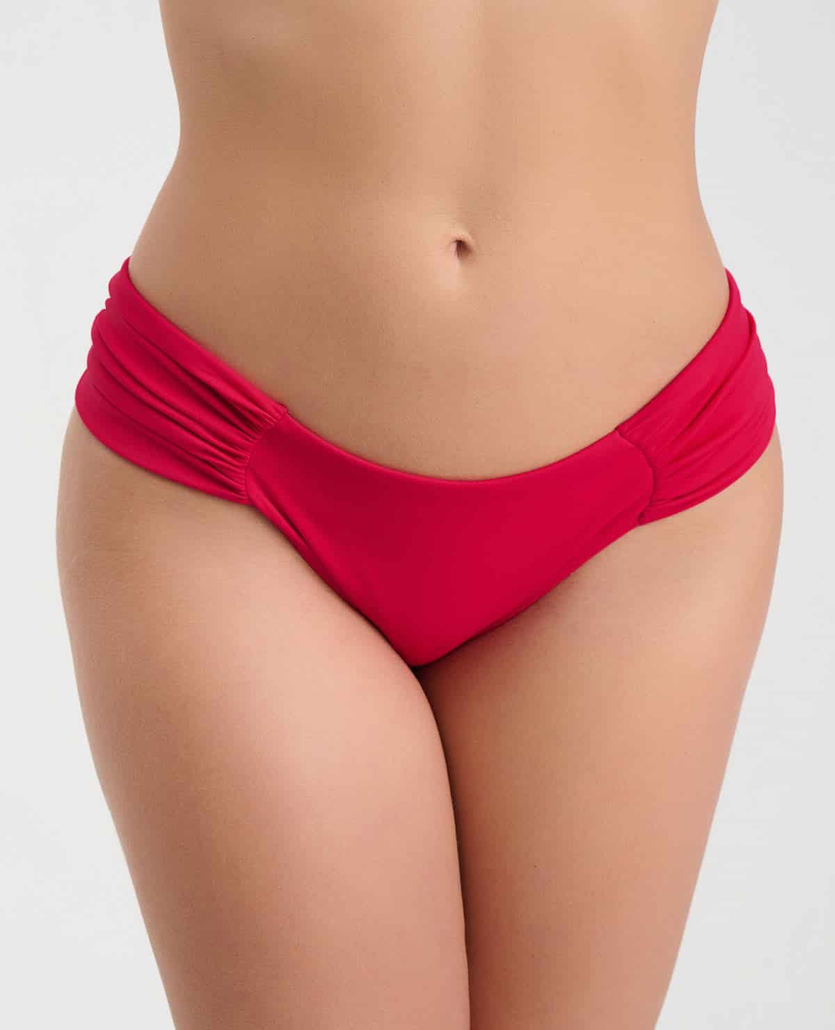 Panty de Baño | Semidescaderado | Recogidos Laterales - miniatura 1