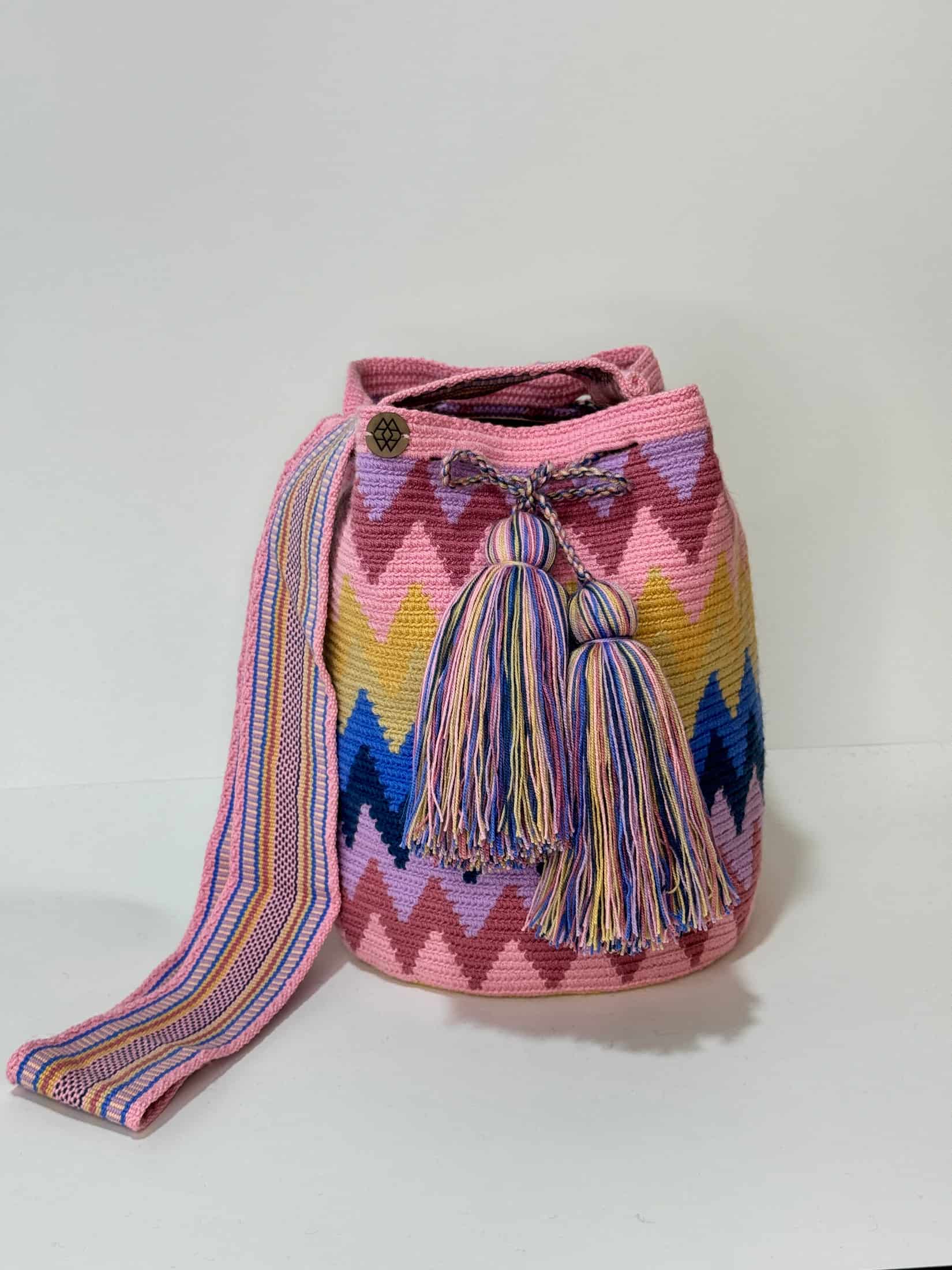Mochila De Diseño Luxury Summer - miniatura 7