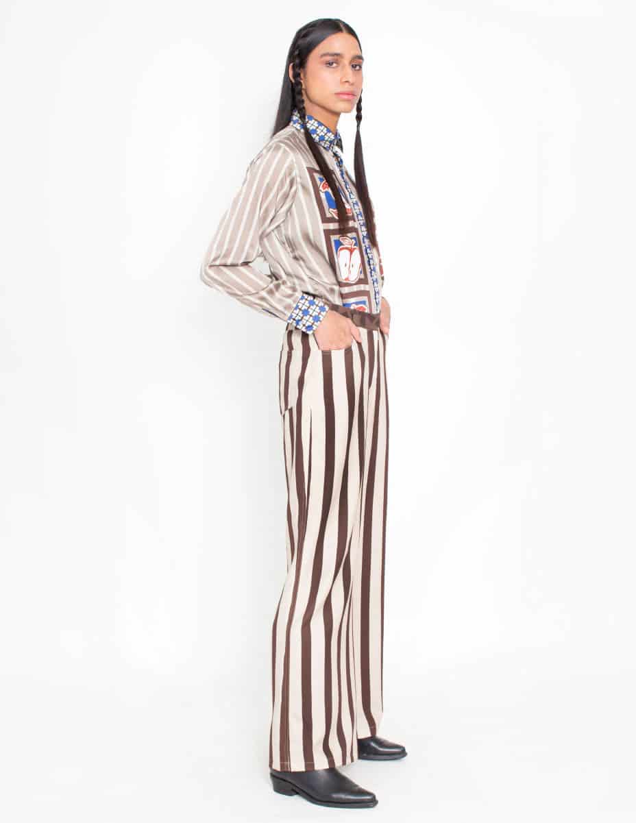Pantalón Unisex / Sabor de Ser - miniatura 3