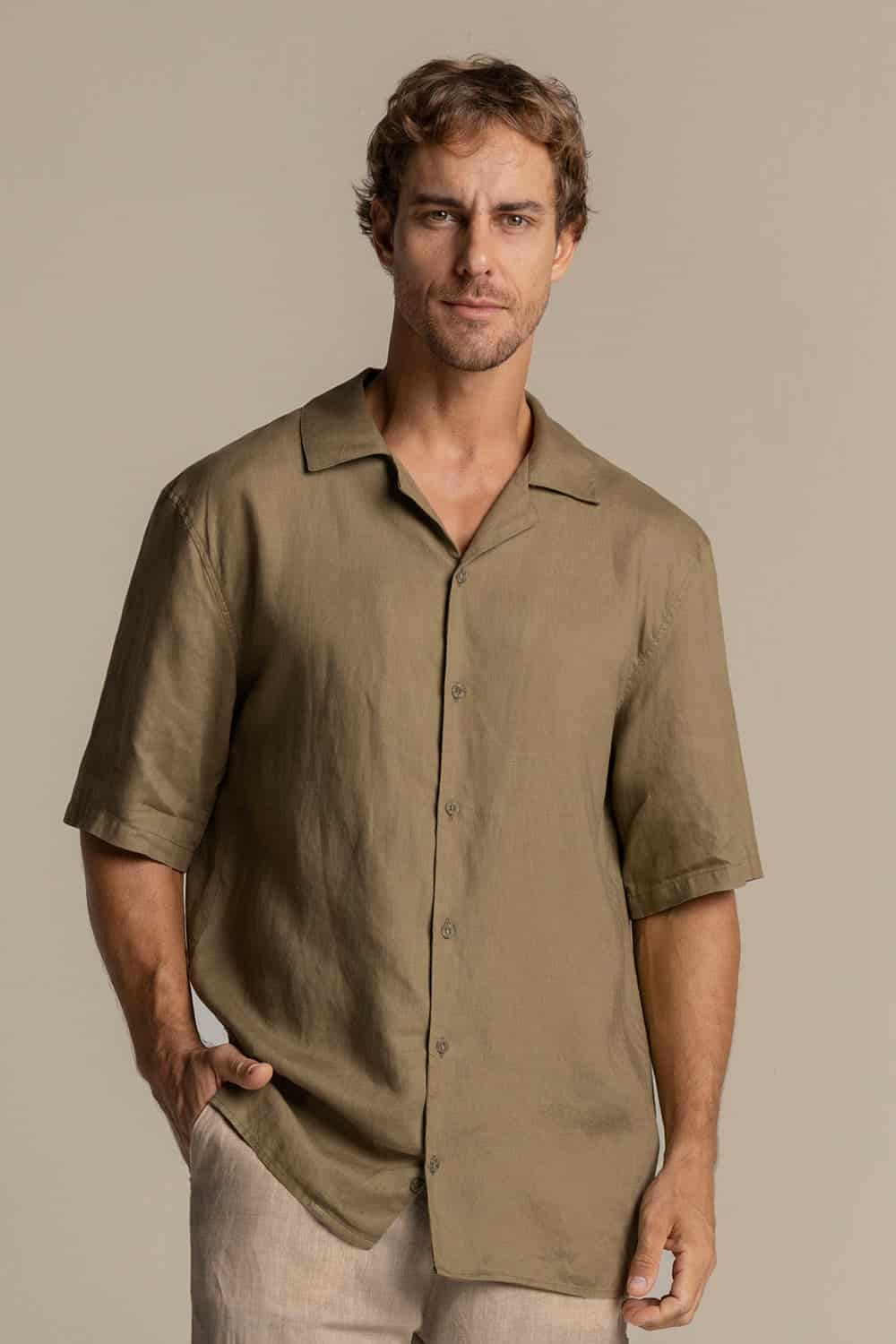 Camisa ibiza - miniatura 1