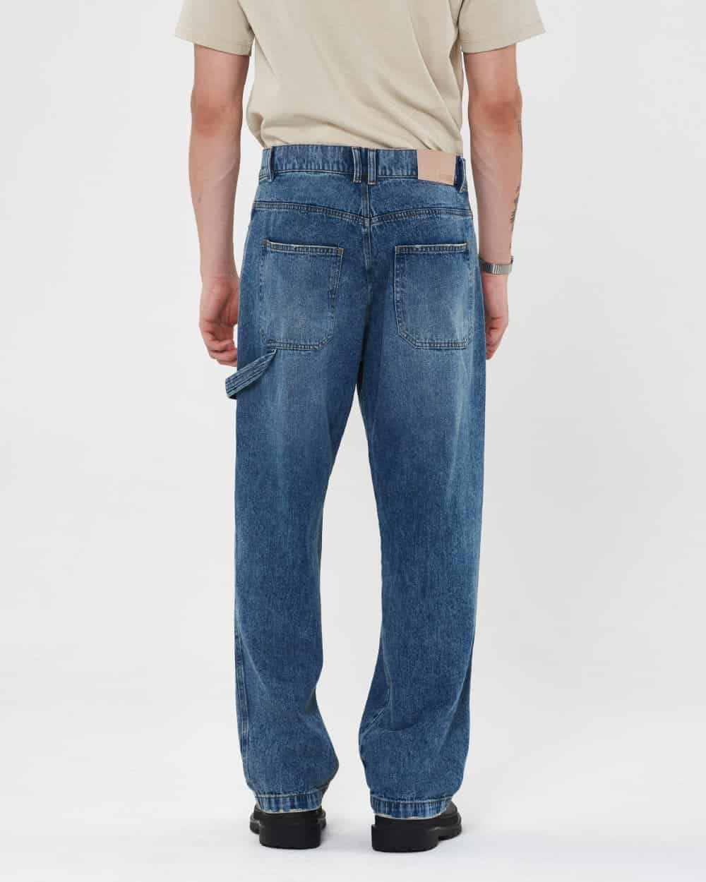 MILLER JEANS MEN - miniatura 9