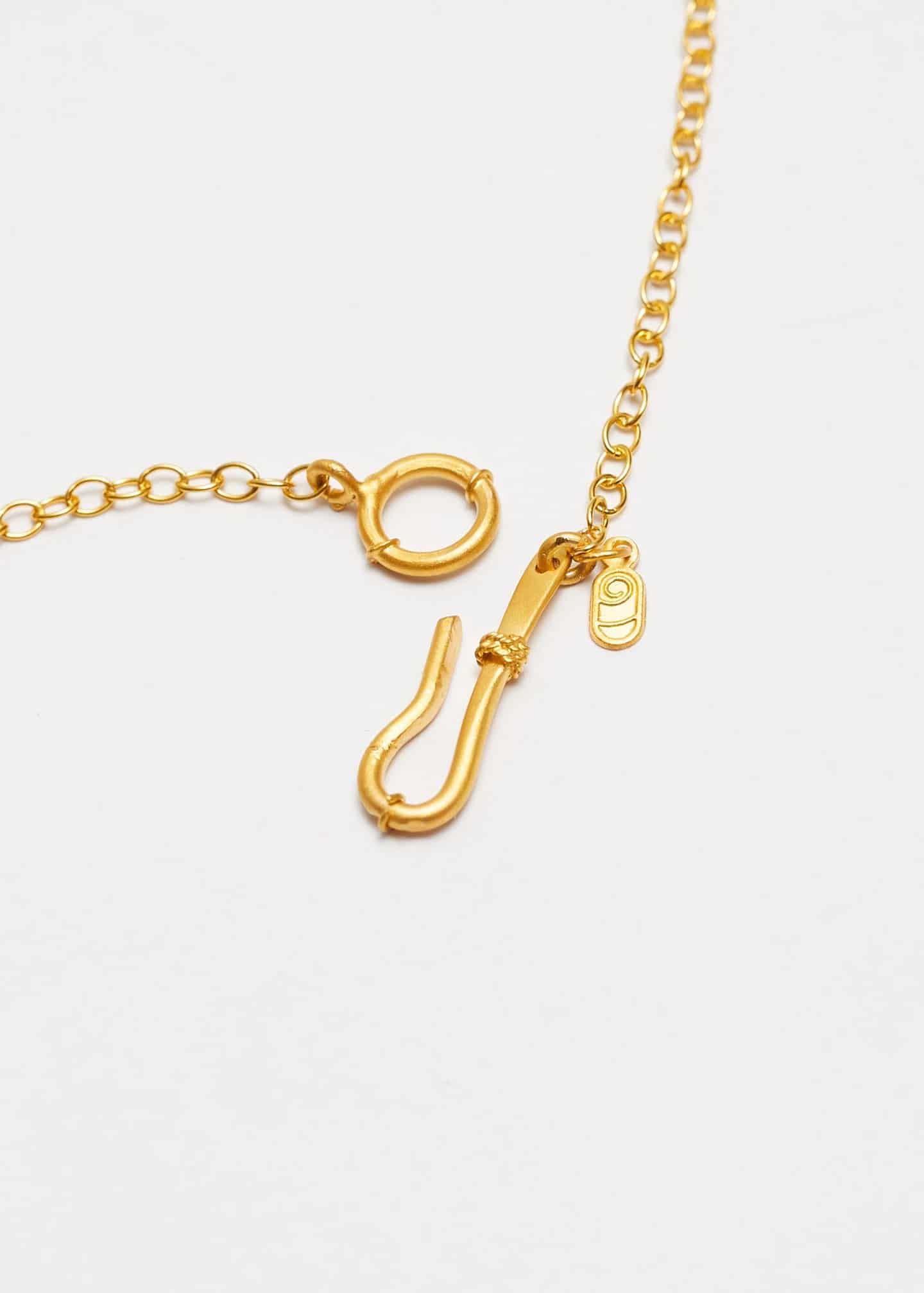 Collar Lissom Malaquita - miniatura 3