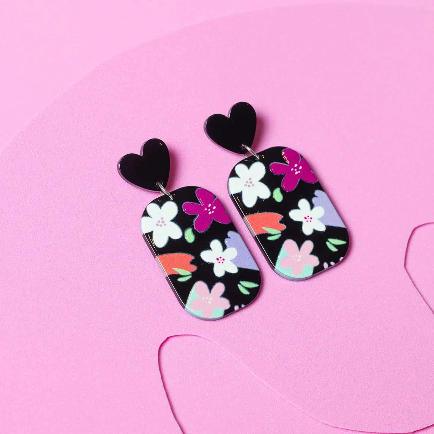 Aretes Fun - miniatura 1