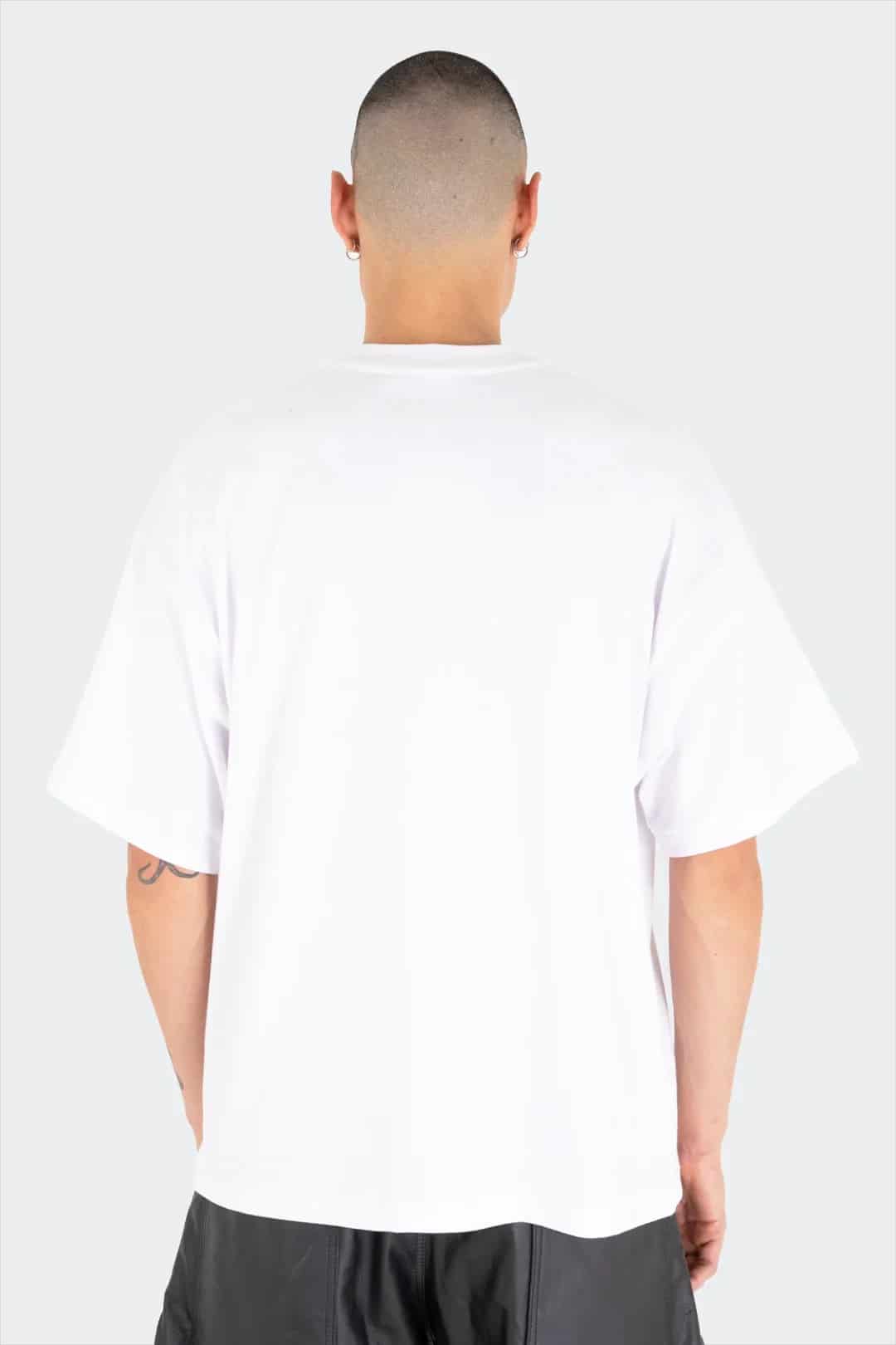 VENENO CAMISETA BRUTAL CHAIN REVERSE - miniatura 4