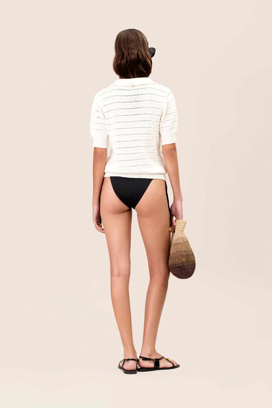 Jett Polo Shirt - Capsula Salina - miniatura 2