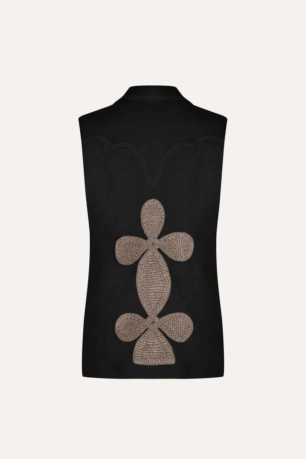 Visionaria Vest - miniatura 2
