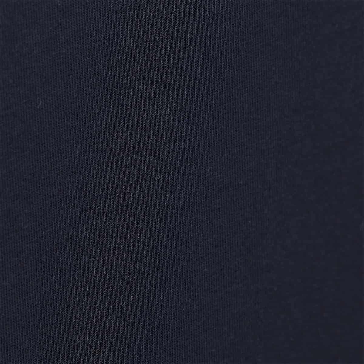 Camiseta Regular Negra - miniatura 7