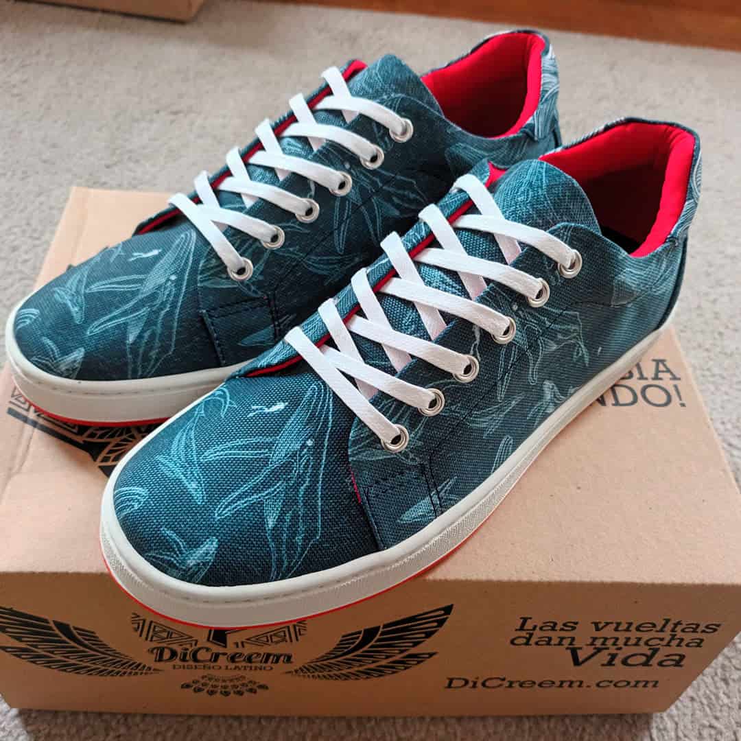 Nuquí – Tenis CÓNDOR - miniatura 4