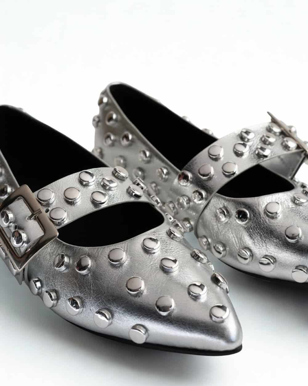 POINTER FLATS SILVER - miniatura 8
