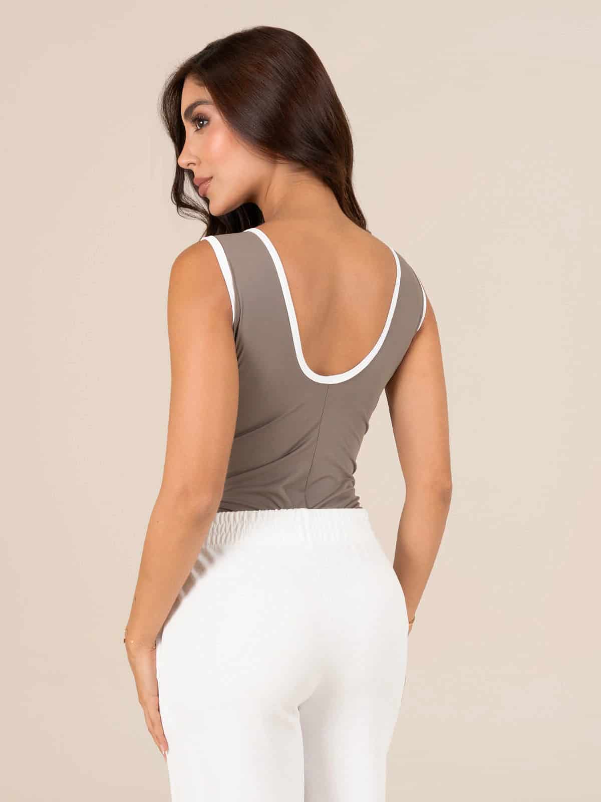 Body dahian aruba cafe seco - miniatura 4