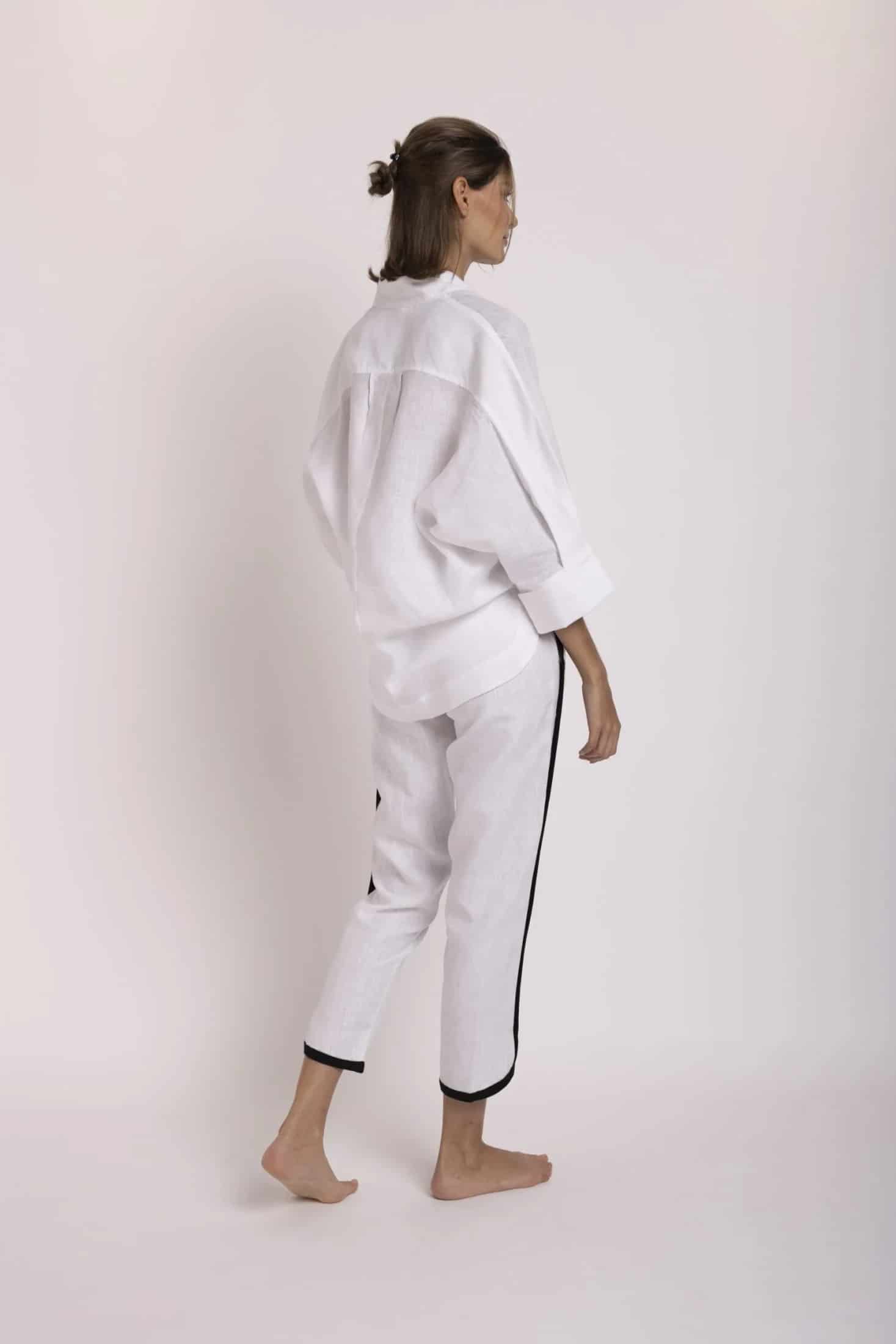 BLUSA COASTAL - miniatura 4
