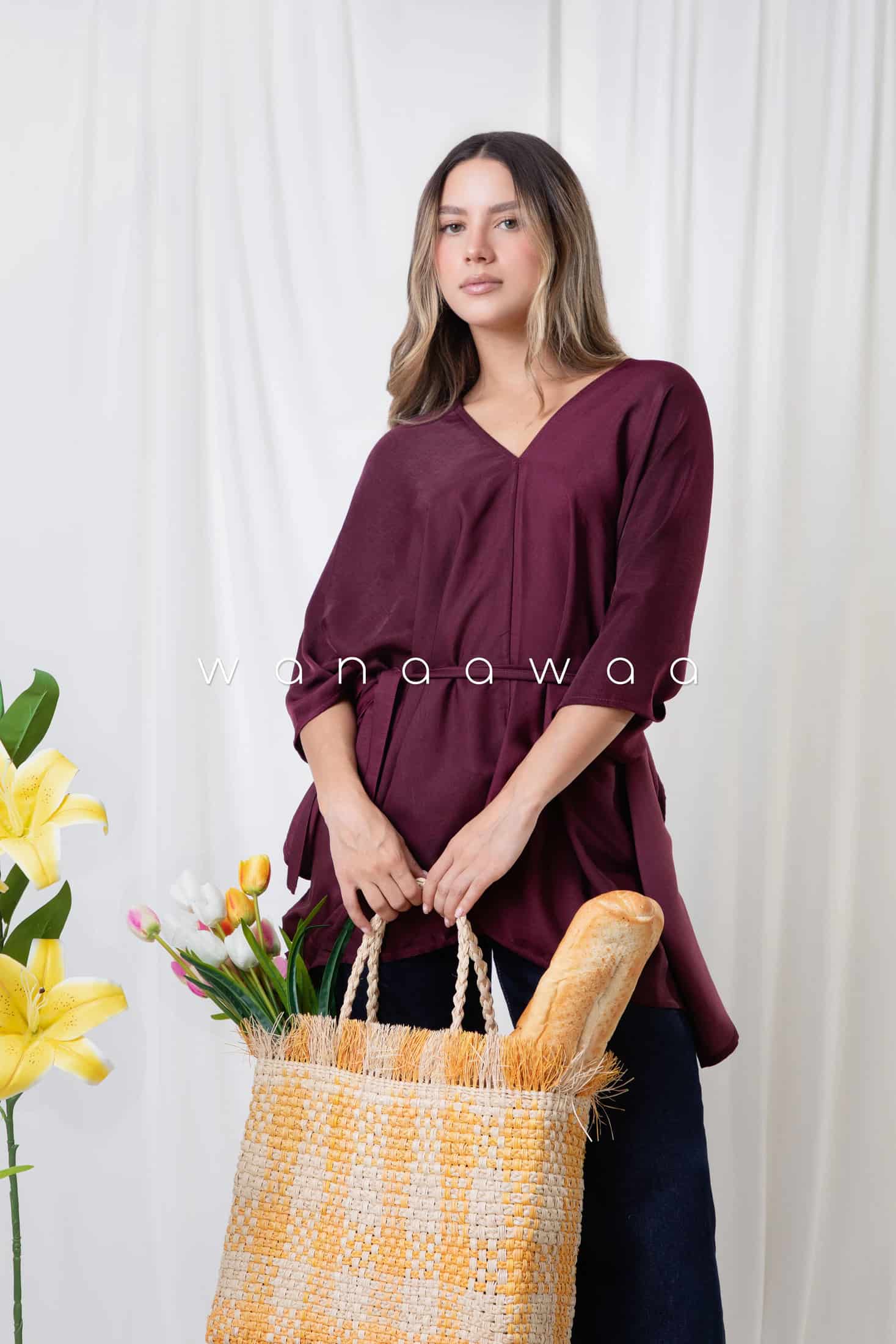 BLUSA RUBY - miniatura 6