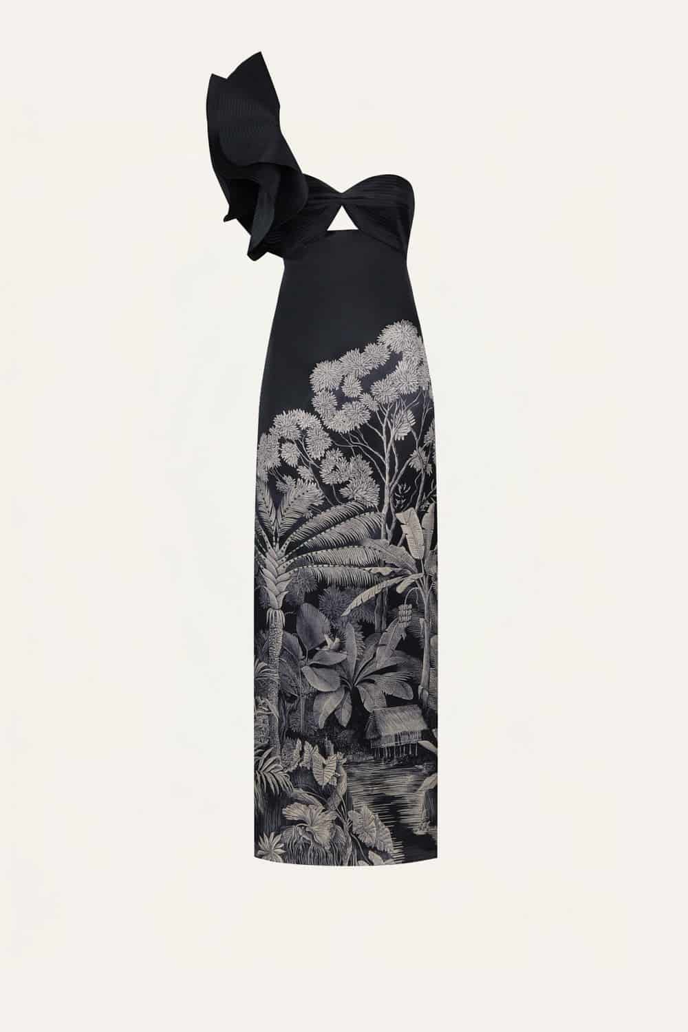 Valley Of Kings Dress - miniatura 1