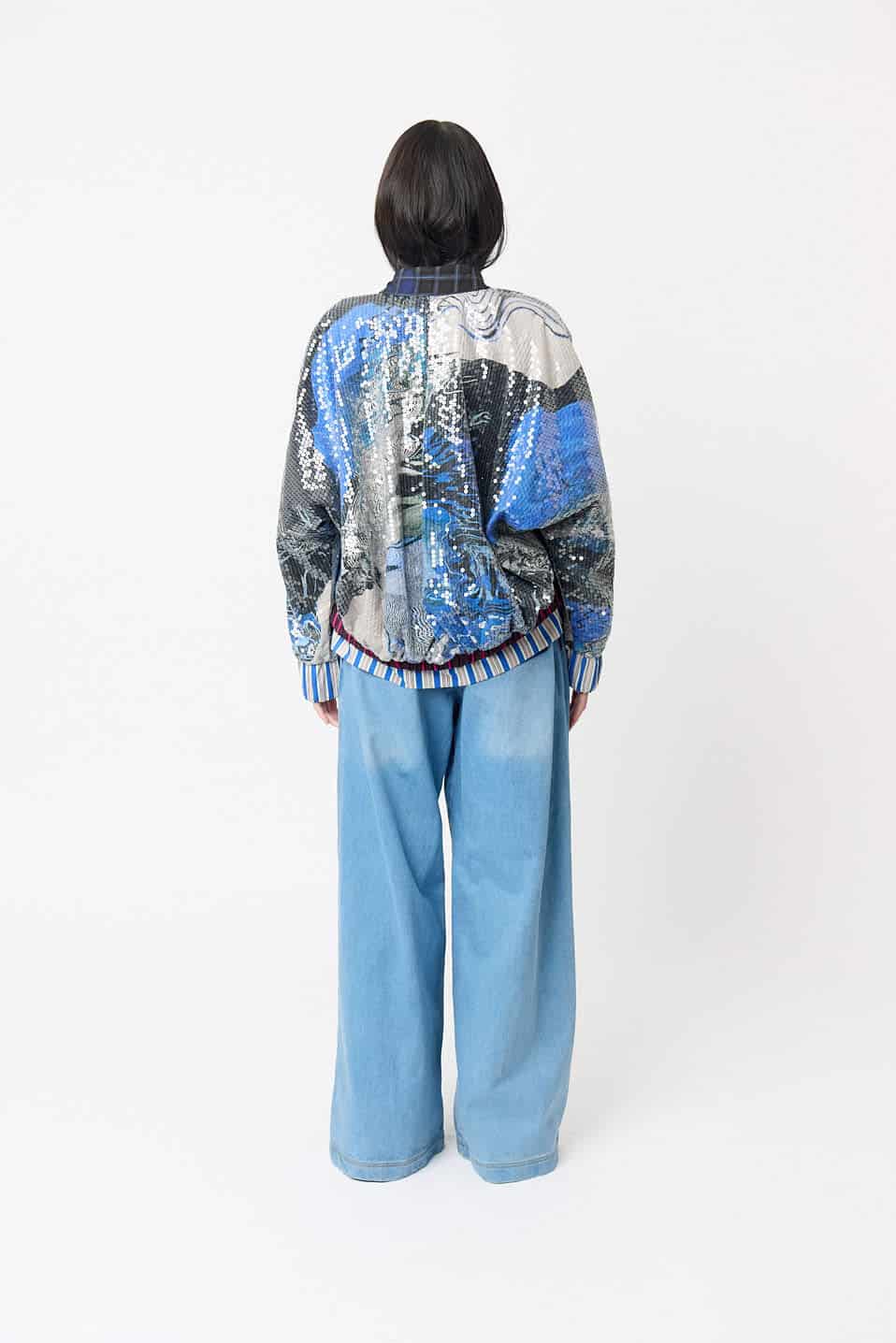 Skyline Jacket - miniatura 8