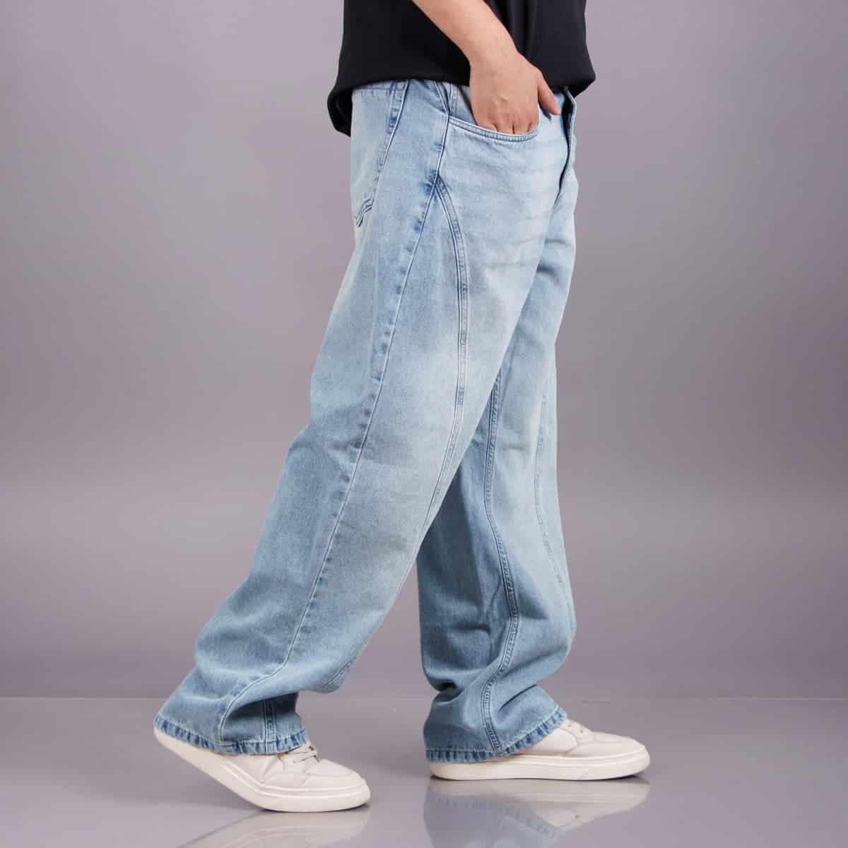 Jean Axspen Baggy H-212 - miniatura 3
