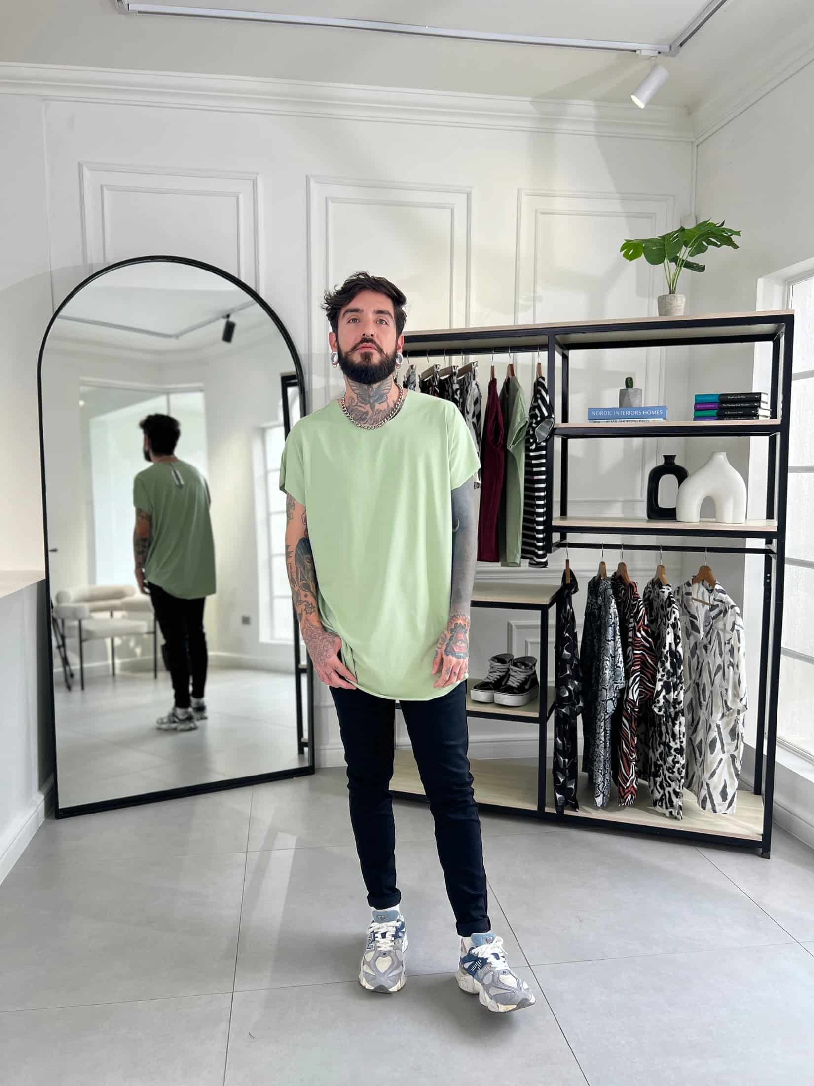 Camiseta ov tree - miniatura 5
