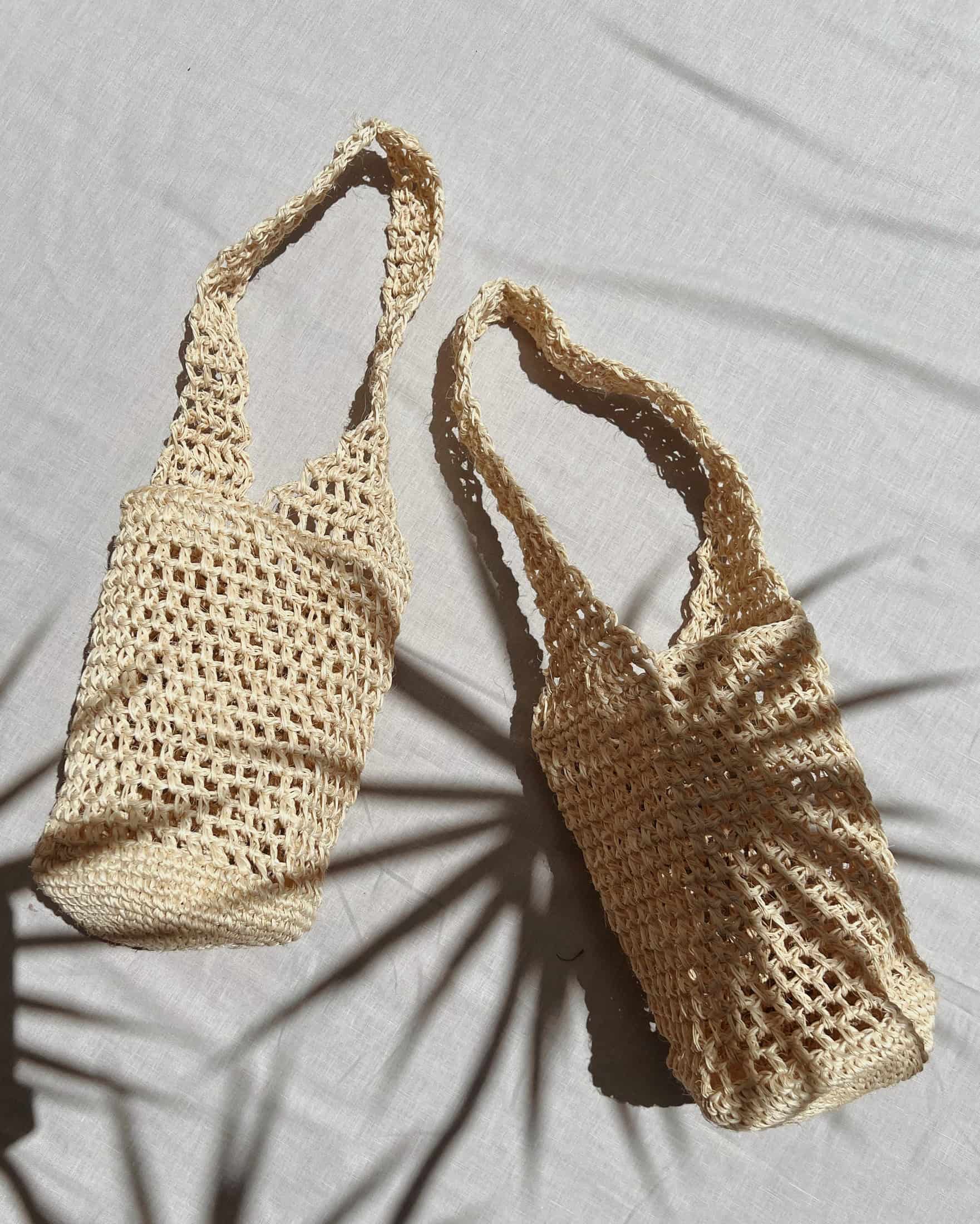 SUMMER BAG - NATURAL - miniatura 3