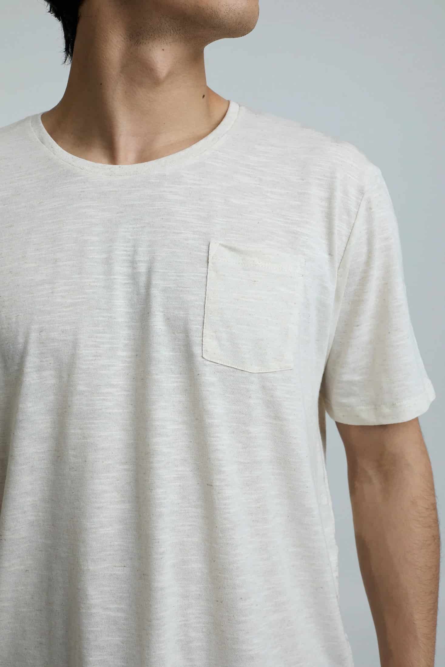 Camiseta Crudo - miniatura 8