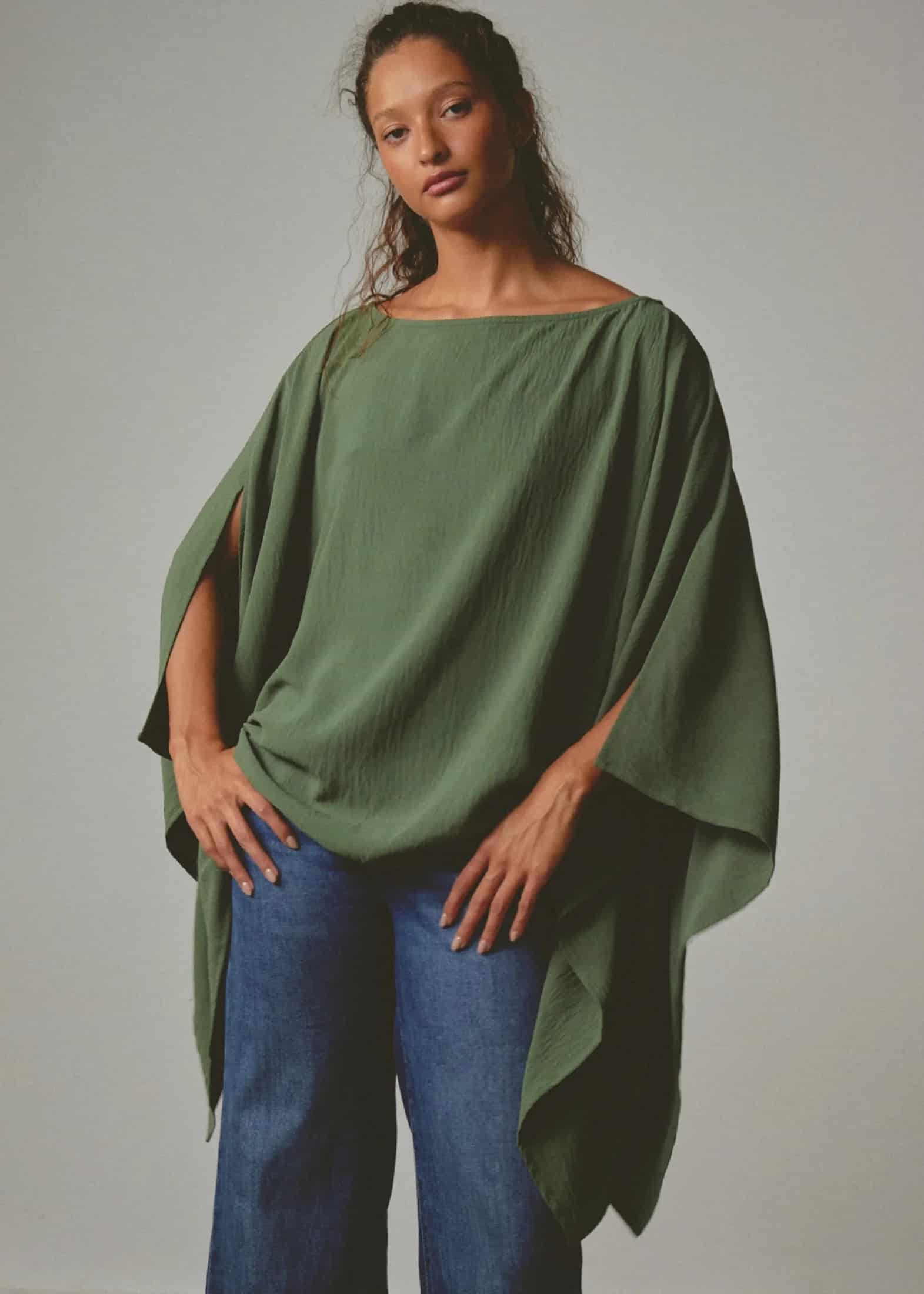 Blusa Hilos de Cedro - miniatura 5