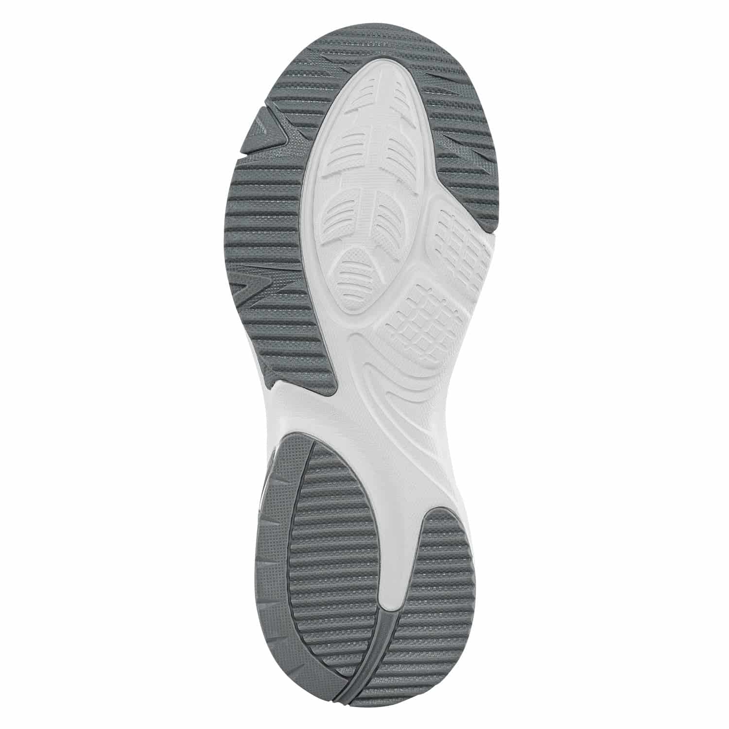 Tenis Urbanos Umodile Gris Osc Croydon para Hombre - miniatura 2