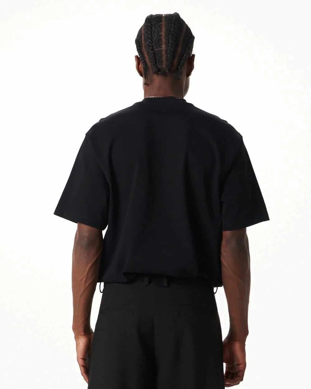 STUD TEE - miniatura 4