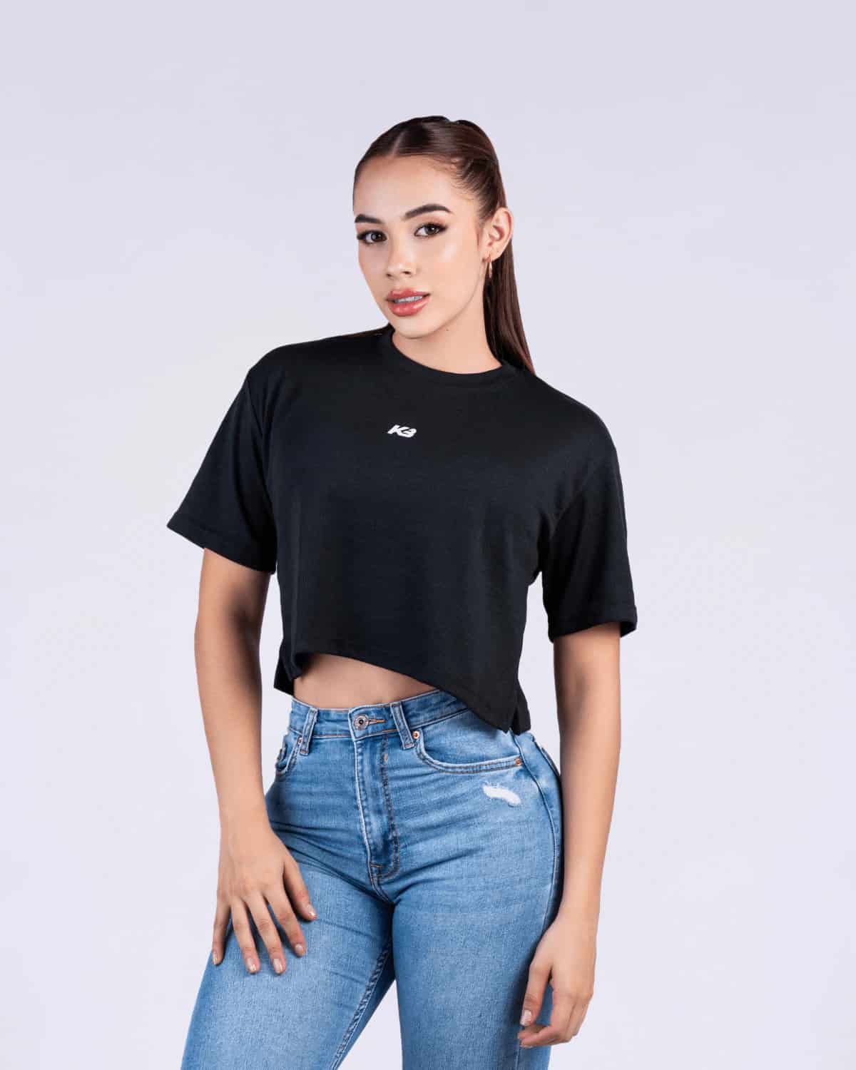 Blusa Dama┃KAYBU REF.1077 - miniatura 6