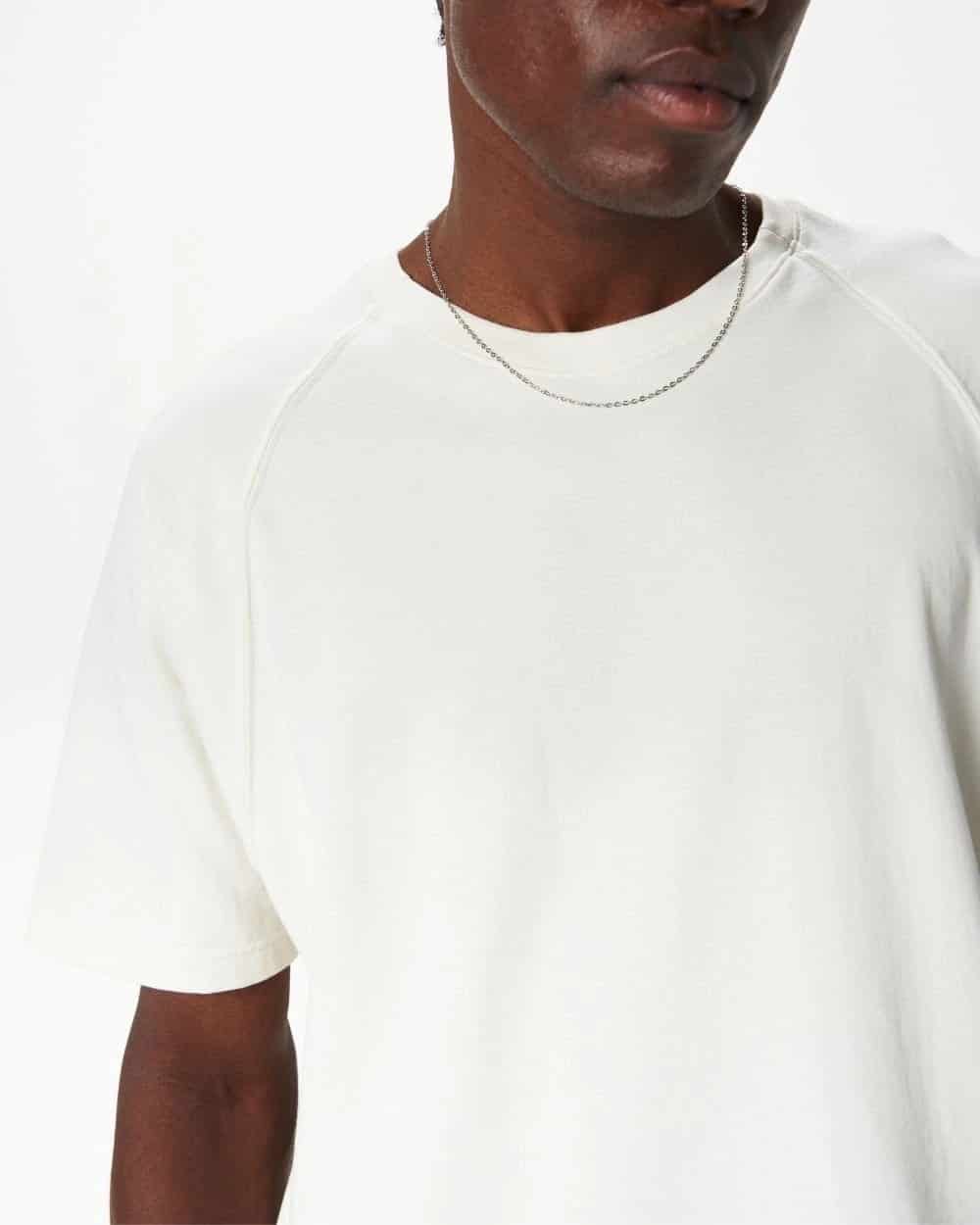 BASIC RAG TEE - miniatura 2