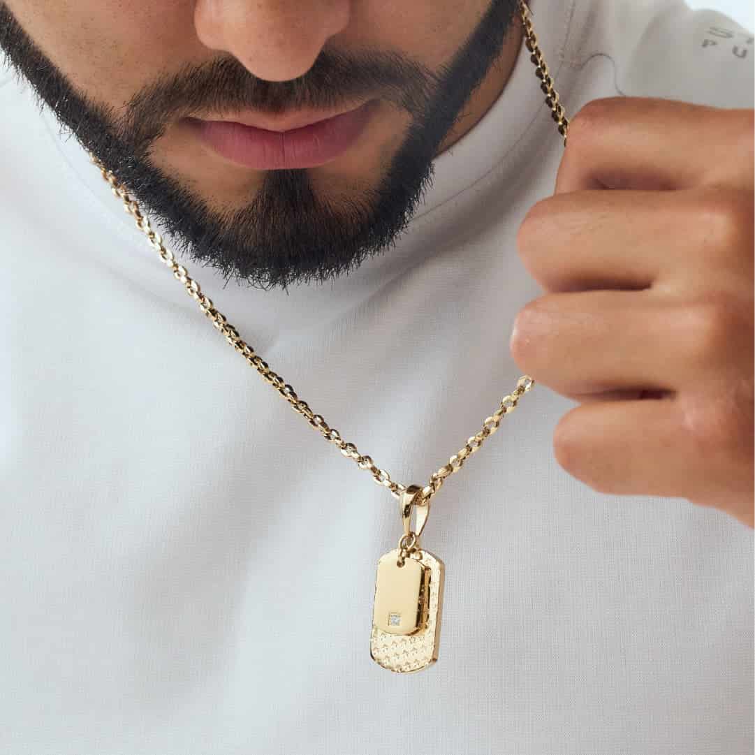Dije Loyal - miniatura 2