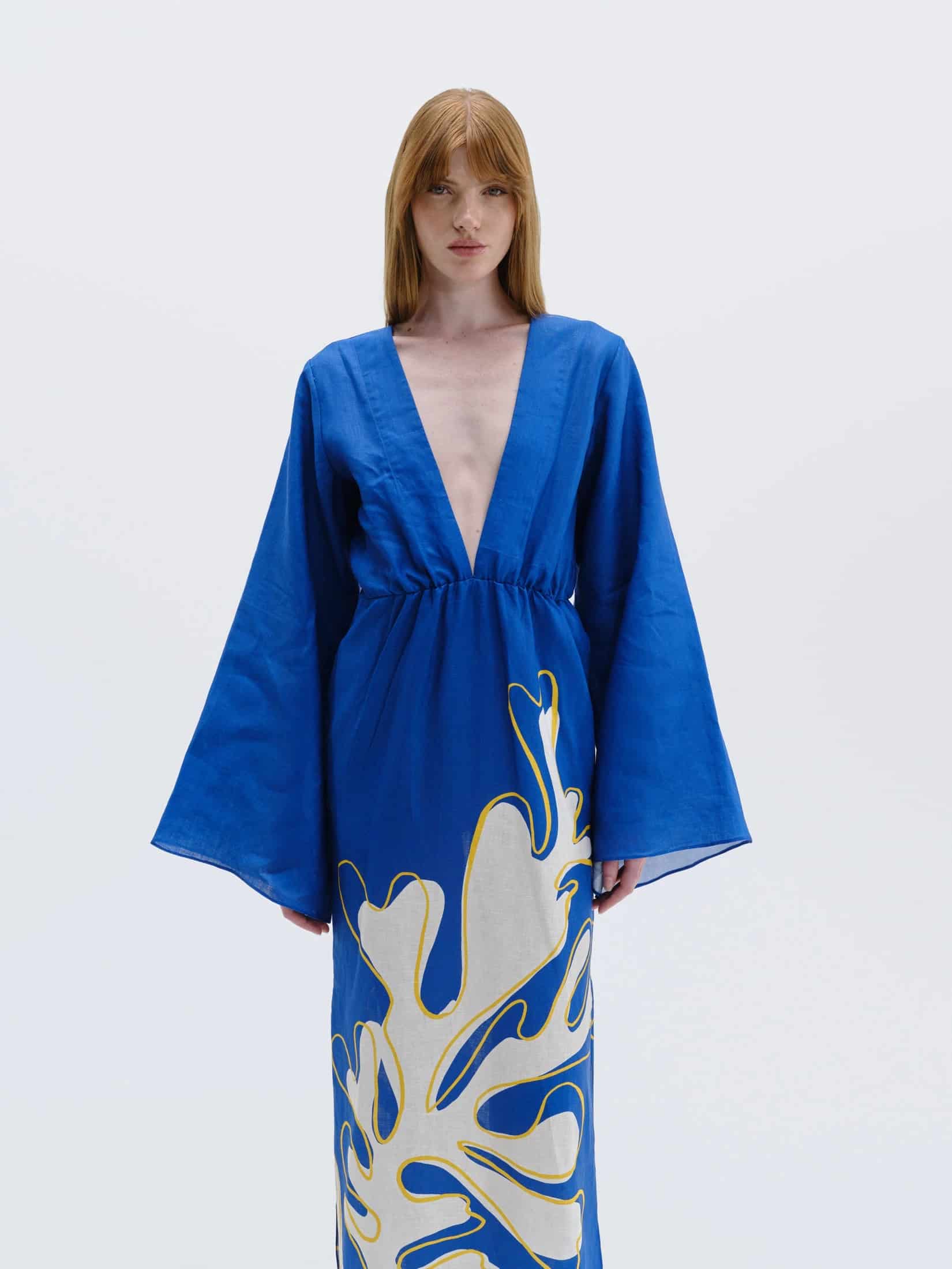 ODELE KAFTAN - miniatura 2