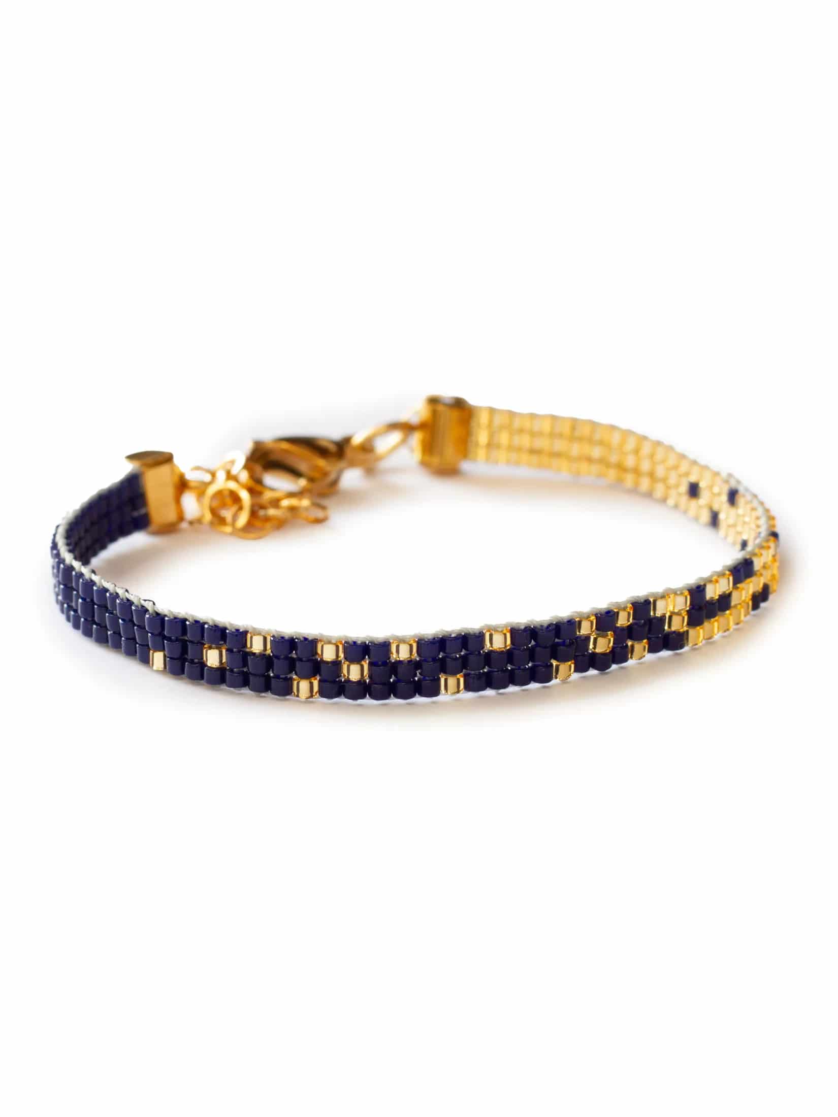 Brazalete Miyuki Gradiente 3 puntos - miniatura 4