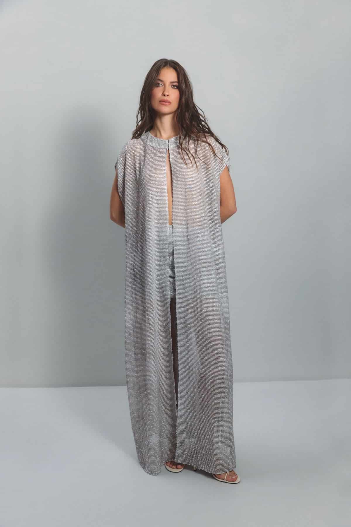 Alina Cape | Morning Mist - miniatura 1
