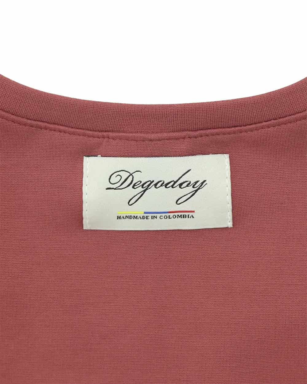 T-Shirt Guayaba - miniatura 4