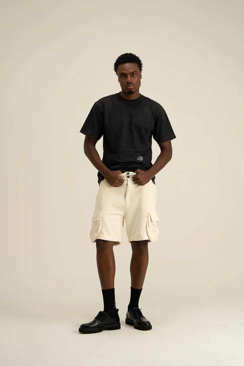RELIC FEM SHORT - miniatura 1