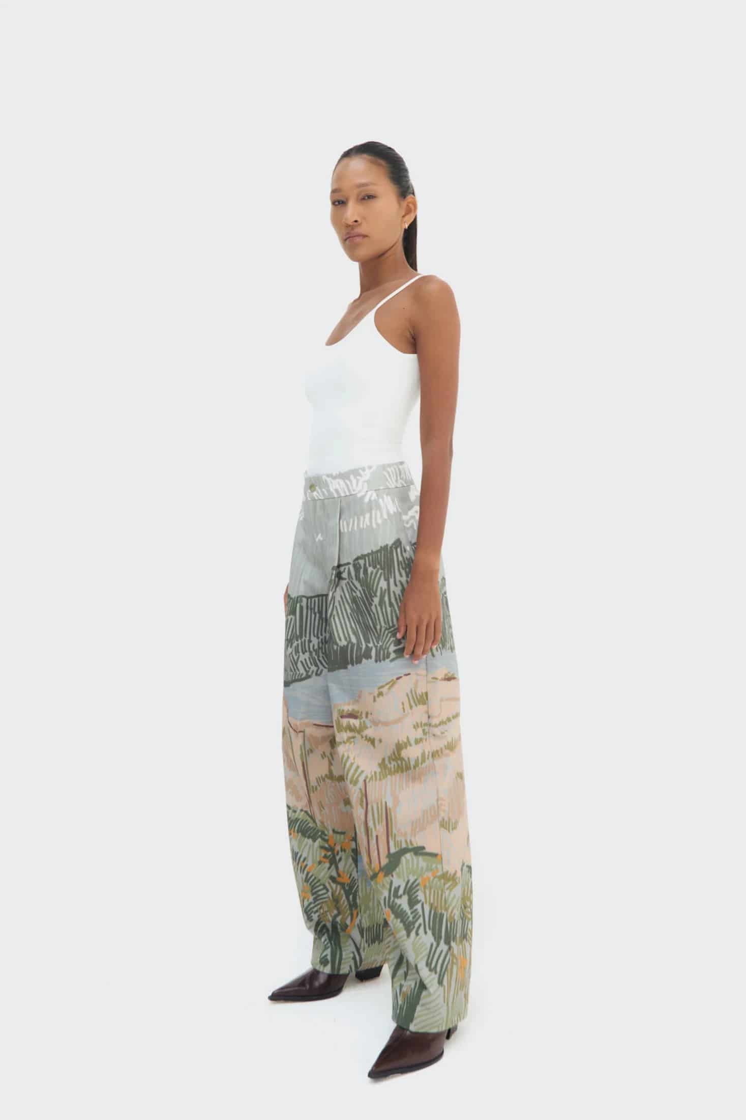 Pantalones Bruma - miniatura 2