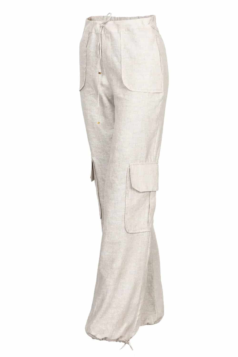 PANTALON SHELL - miniatura 2