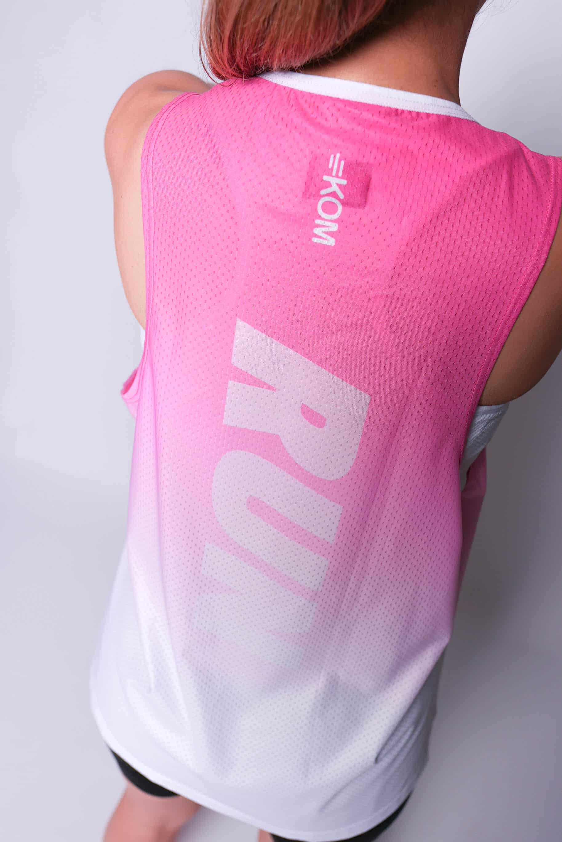 PRE ORDER | Esqueleto Running GIRO Sublimado™ - miniatura 3