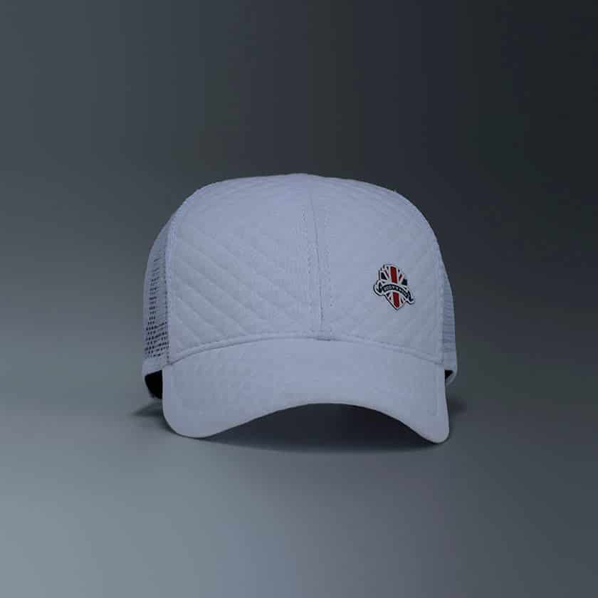 Gorra Blanca - miniatura 2