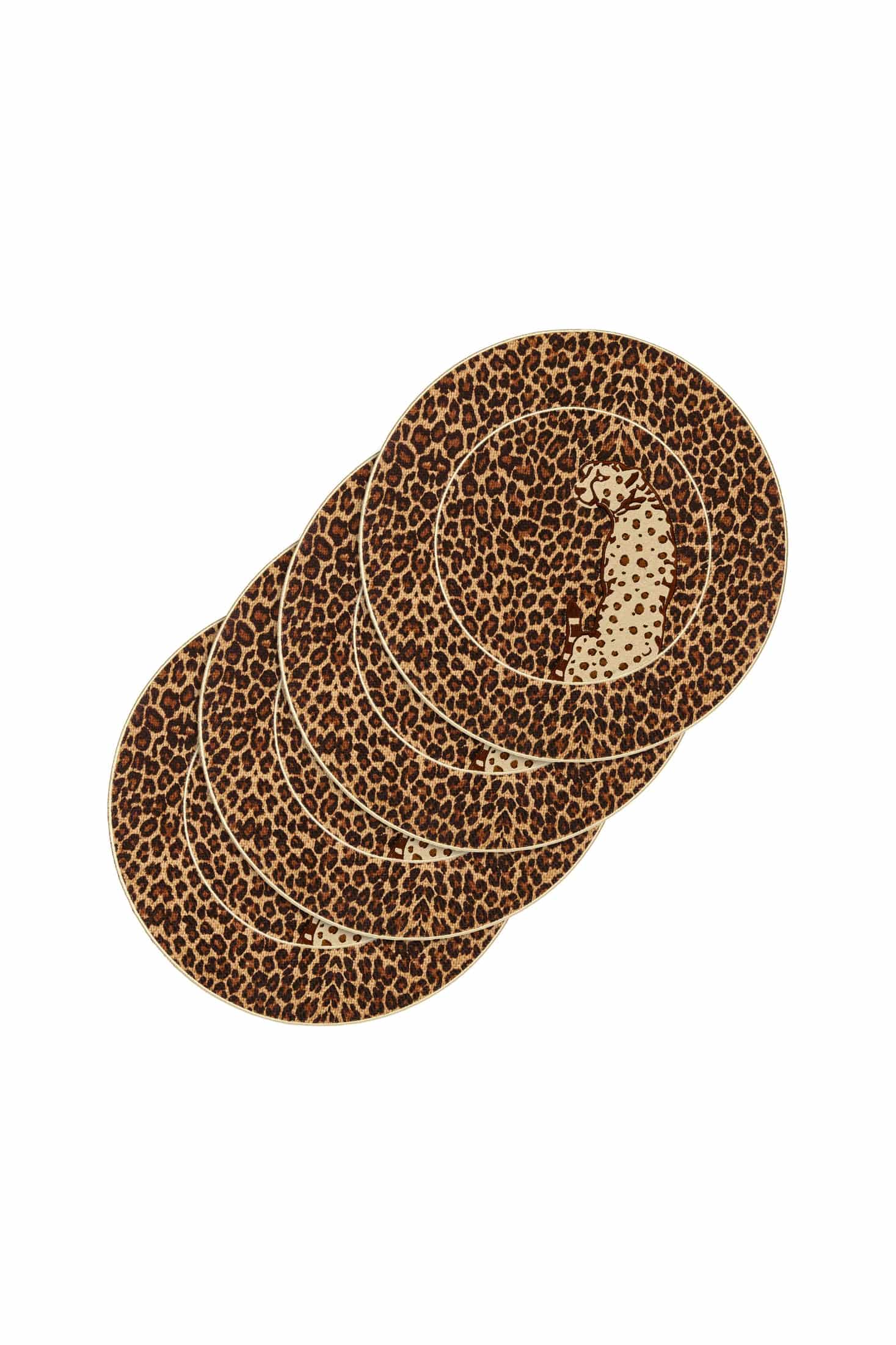 Jaguar Placemat Set of 4 - miniatura 2