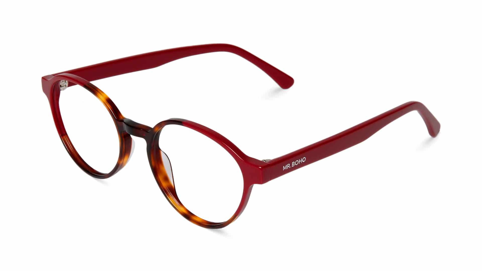 RUBY/WALNUT DUNN ACETATE - miniatura 2
