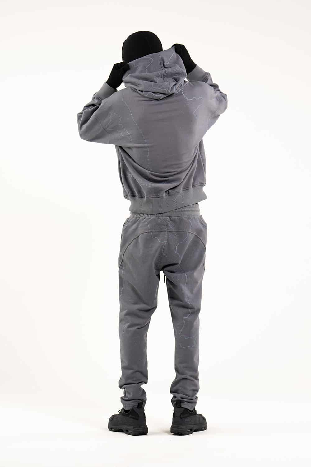 SPECTER HOODIE - miniatura 5
