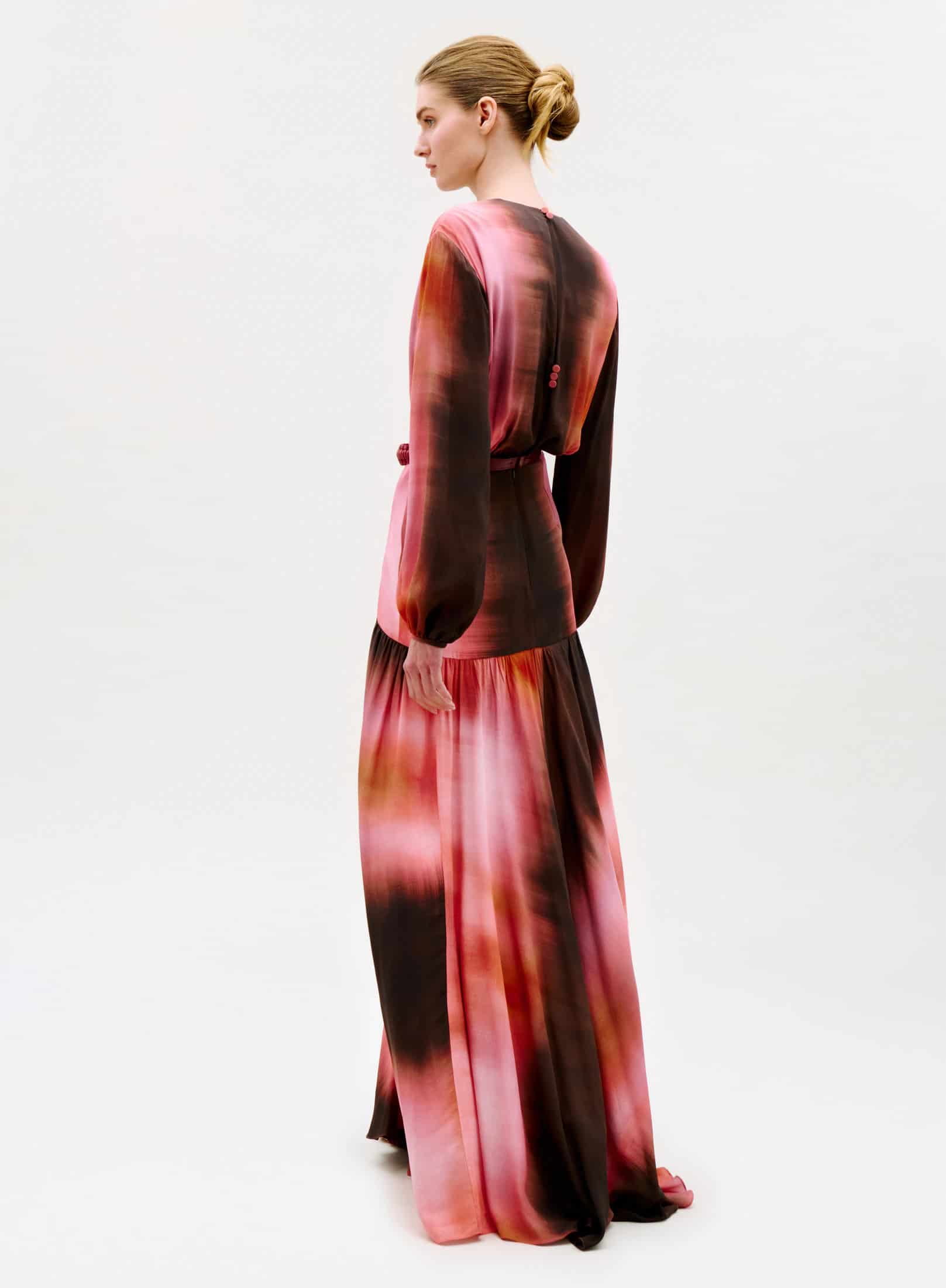 Maialen Dress - miniatura 3
